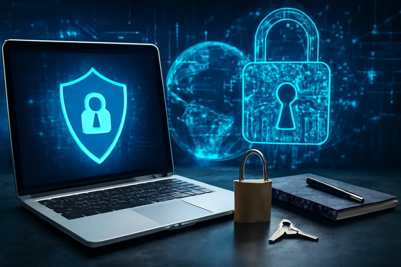Normas de ciberseguridad para empresas