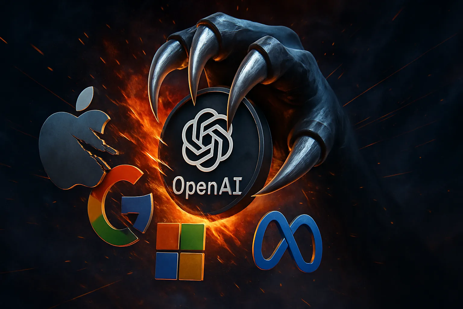 OpenClaw es un ataque a las grandes tecnológicas y OpenAI lo ha comprado
