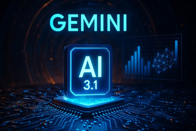 Todas las novedades de Gemini 3.1, la nueva mejor IA