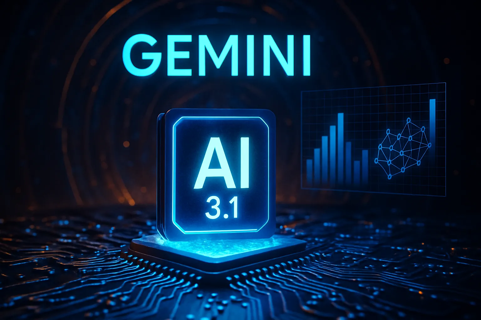 Todas las novedades de Gemini 3.1, la nueva mejor IA