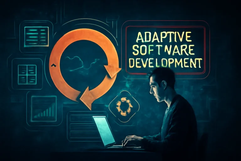 adaptive software development