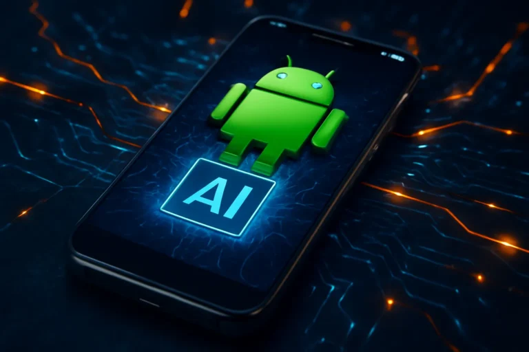 app inteligencia artificial android gratis
