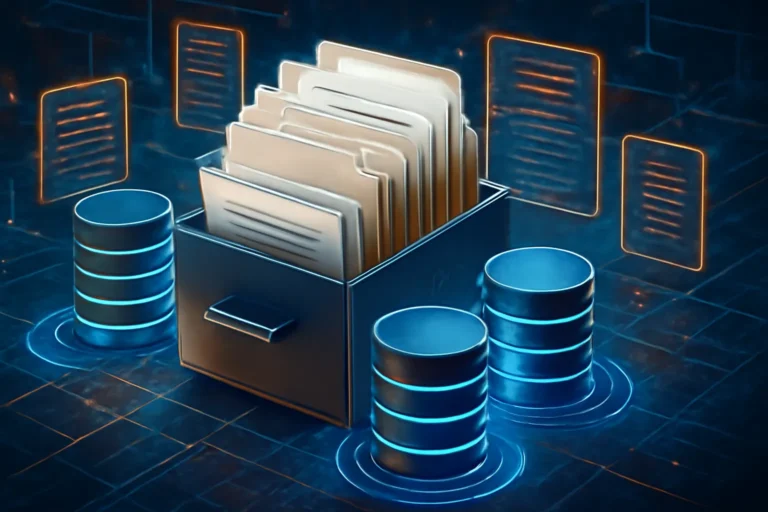 bases de datos documentales