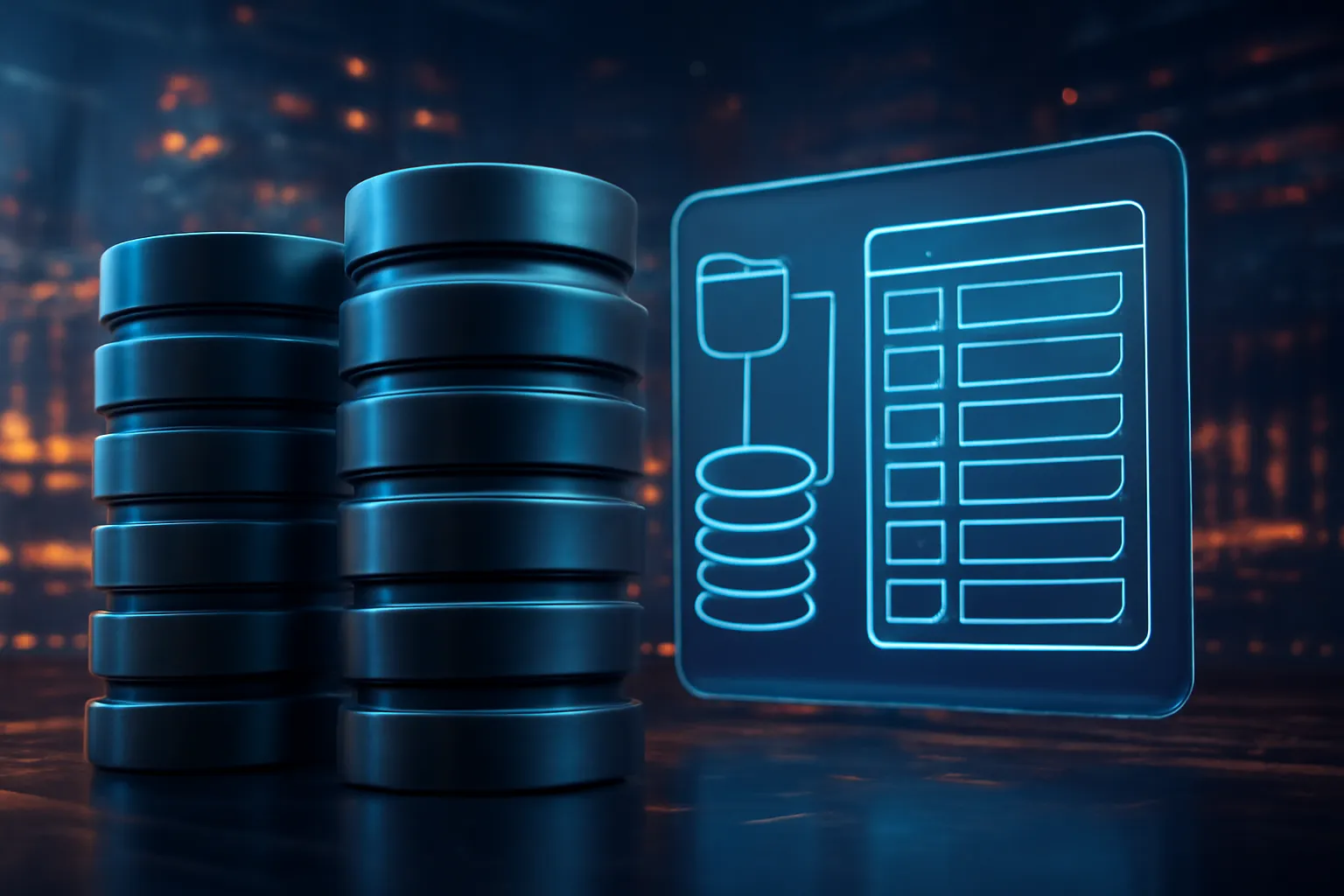bases de datos ejemplos: guía y casos reales