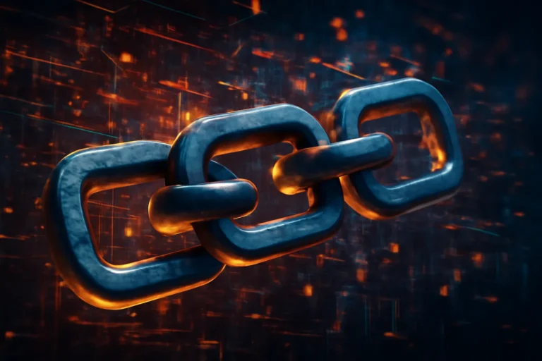 blockchain que es