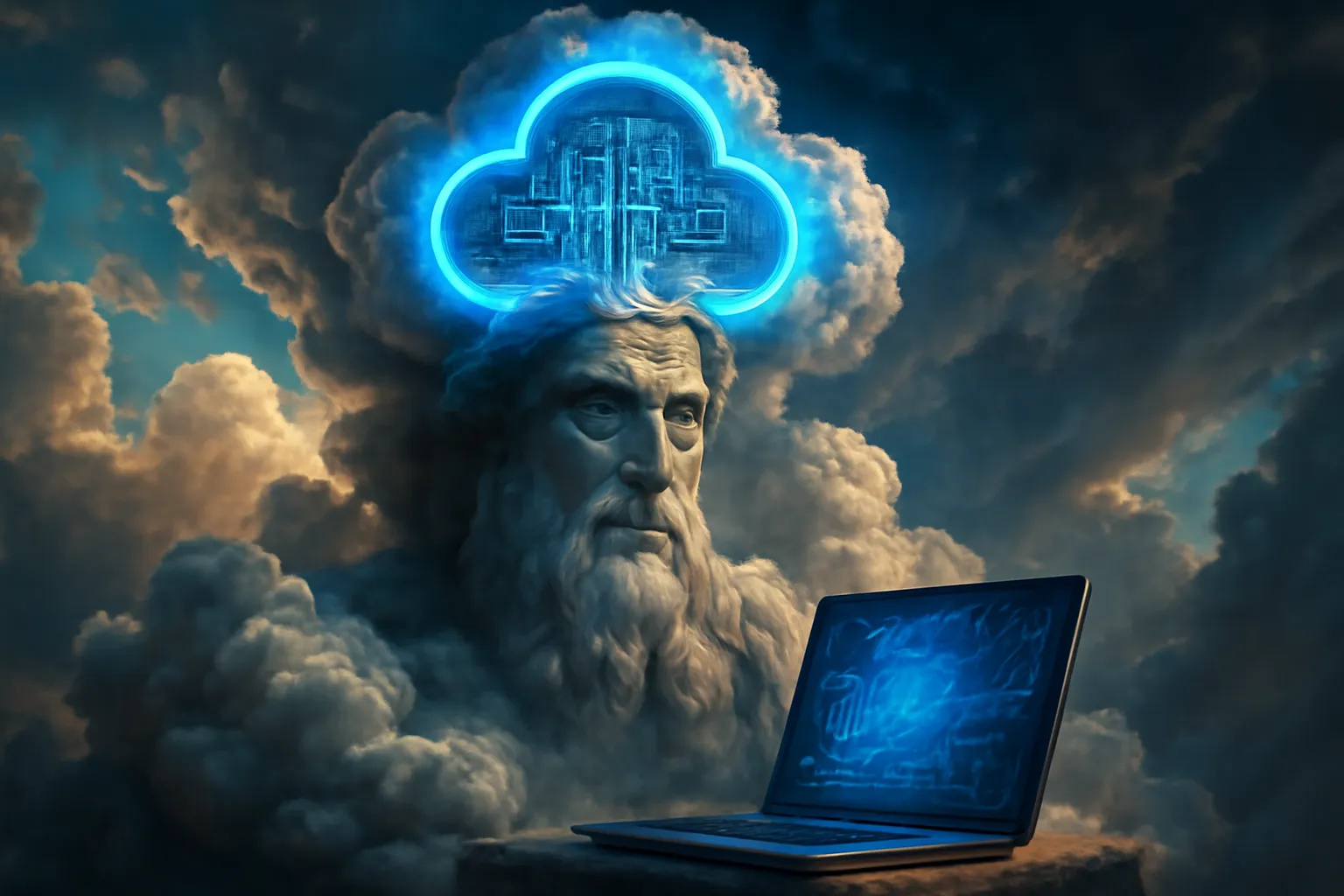 cloud oracle