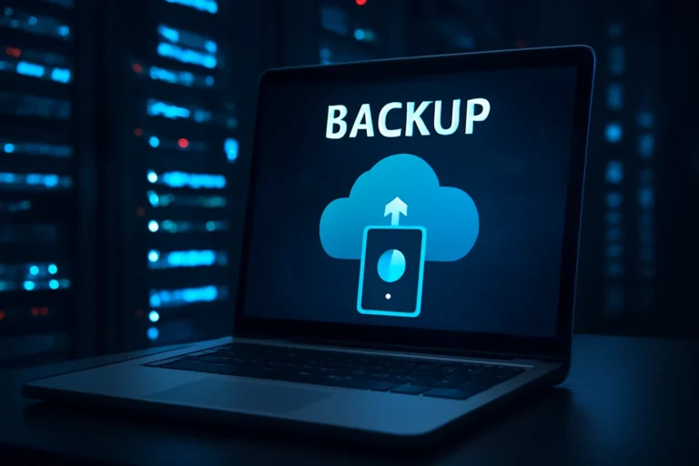 cobian backup software