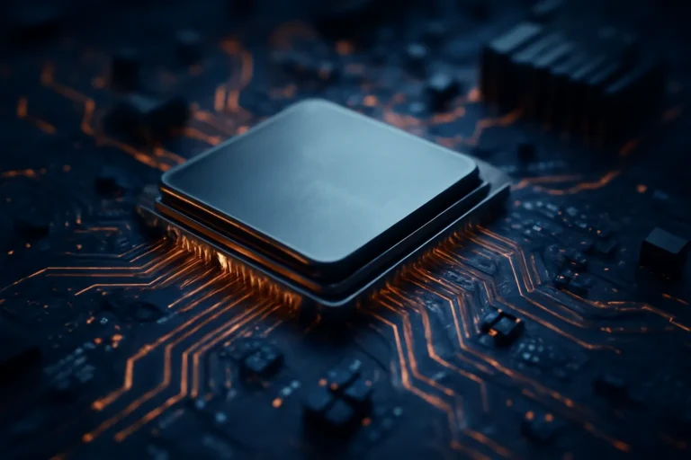cpu que es