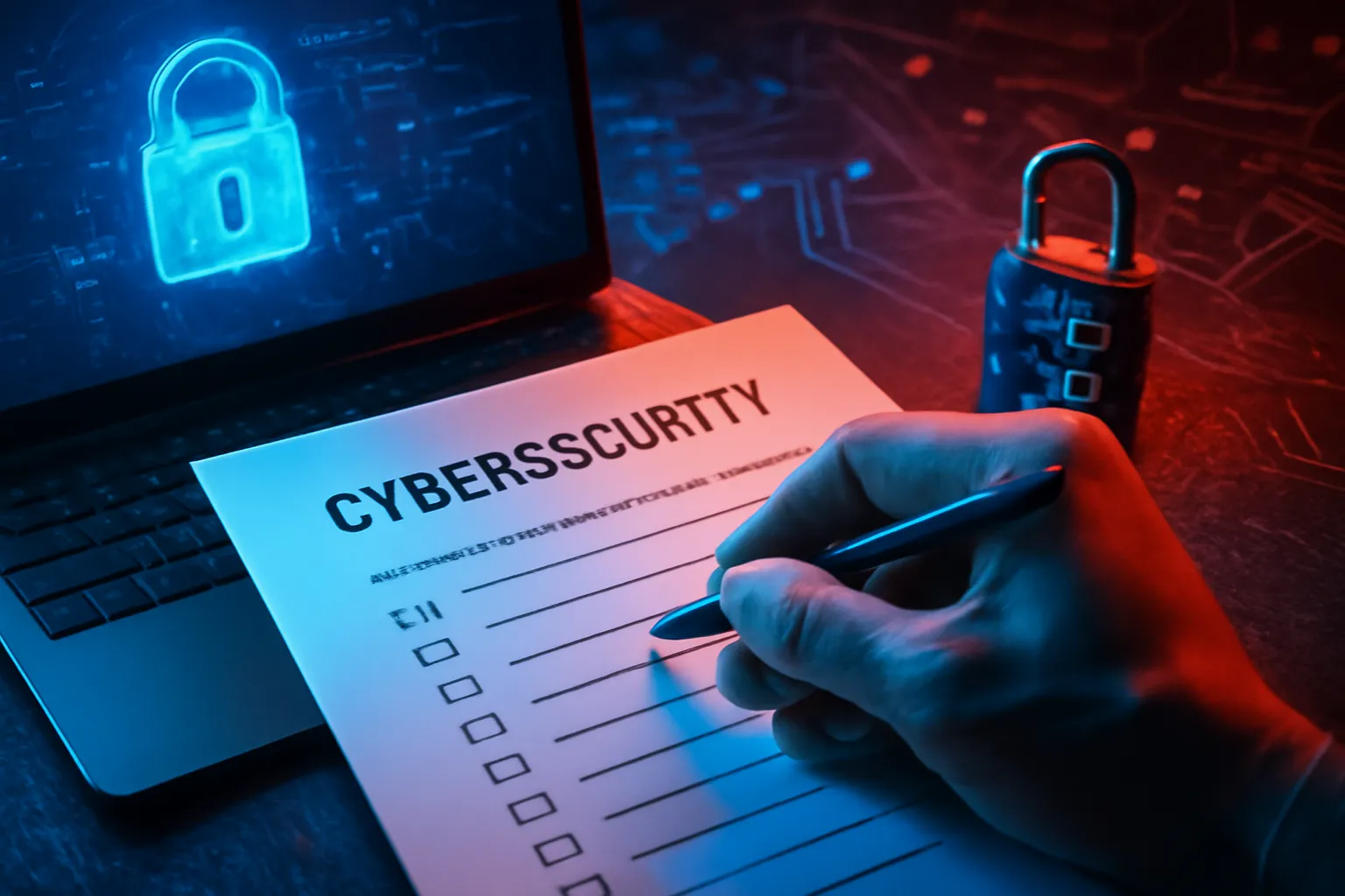 cuestionario basico ciberseguridad