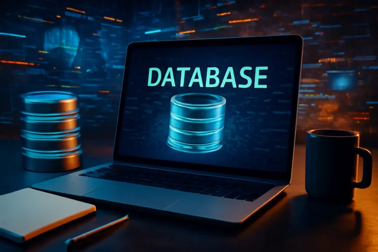 curso de base de datos