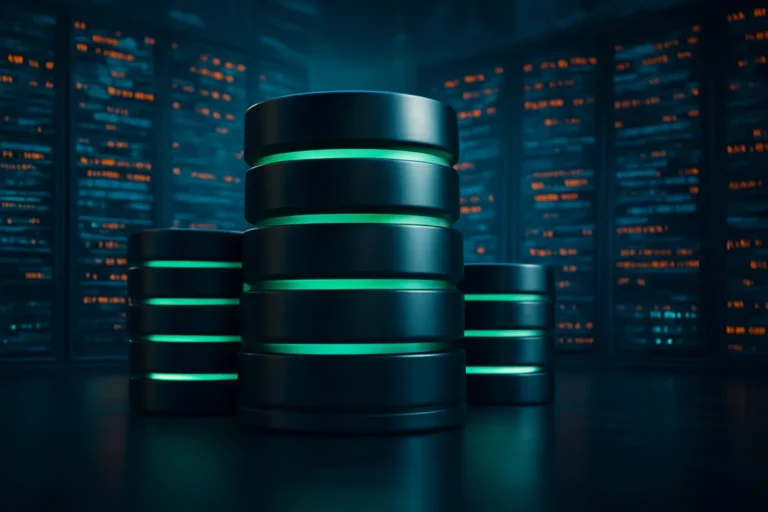 ejemplo de bases de datos
