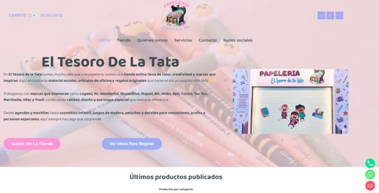 eltesorodelatata.es