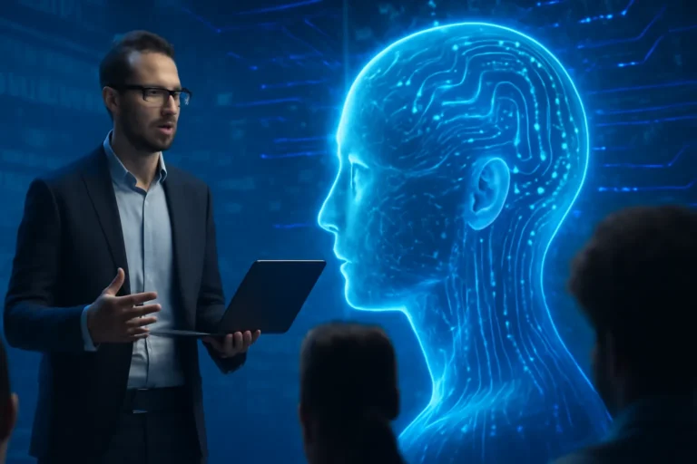 formacion inteligencia artificial