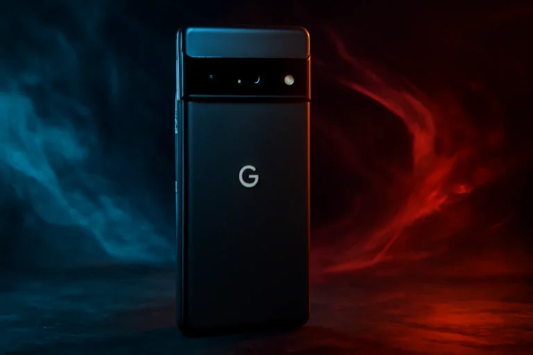 google smartphone