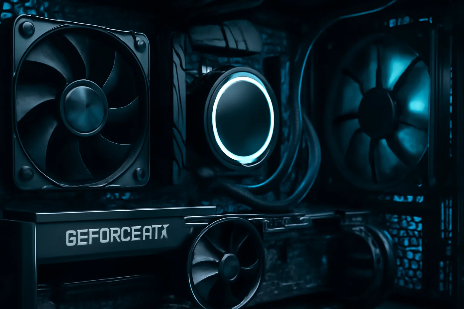 hardware del pc