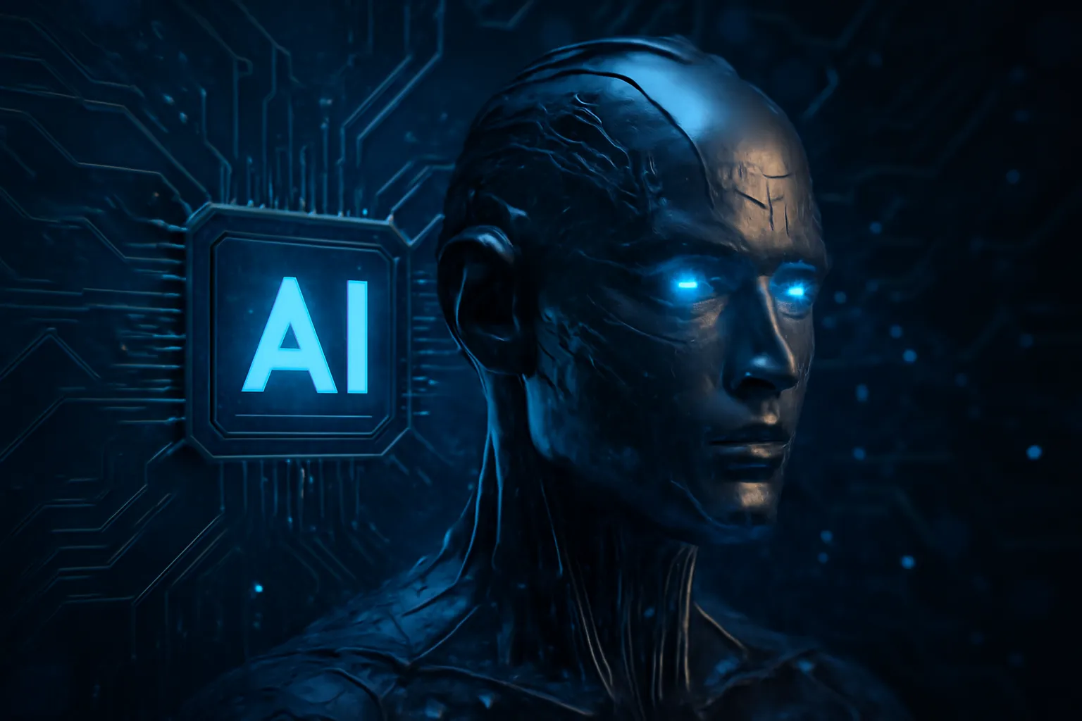 inteligencia artificial ai