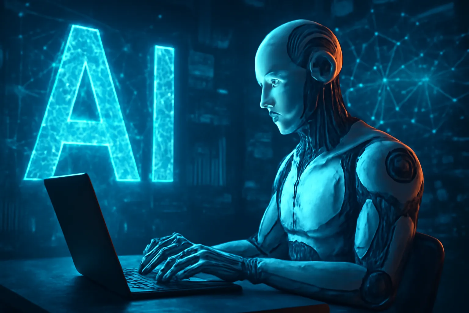 inteligencia artificial gratis para hacer trabajos