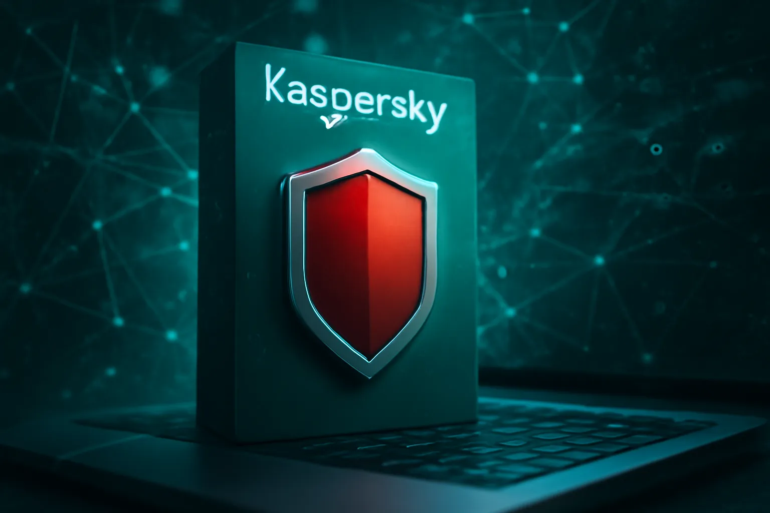 kaspersky antivirus software