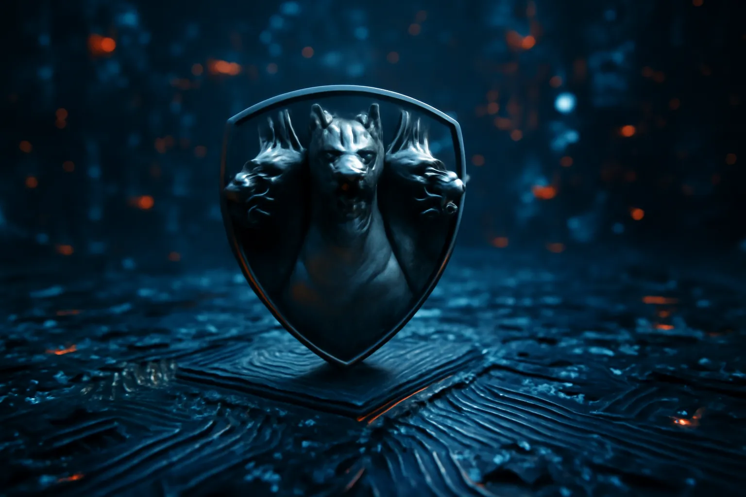 kerberos software
