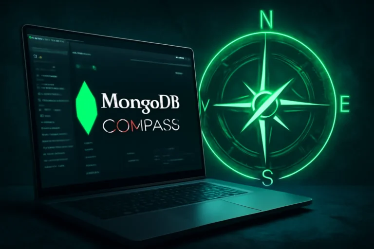 mongodb compass