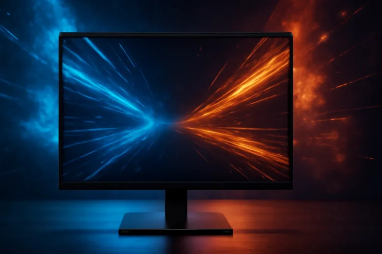monitor