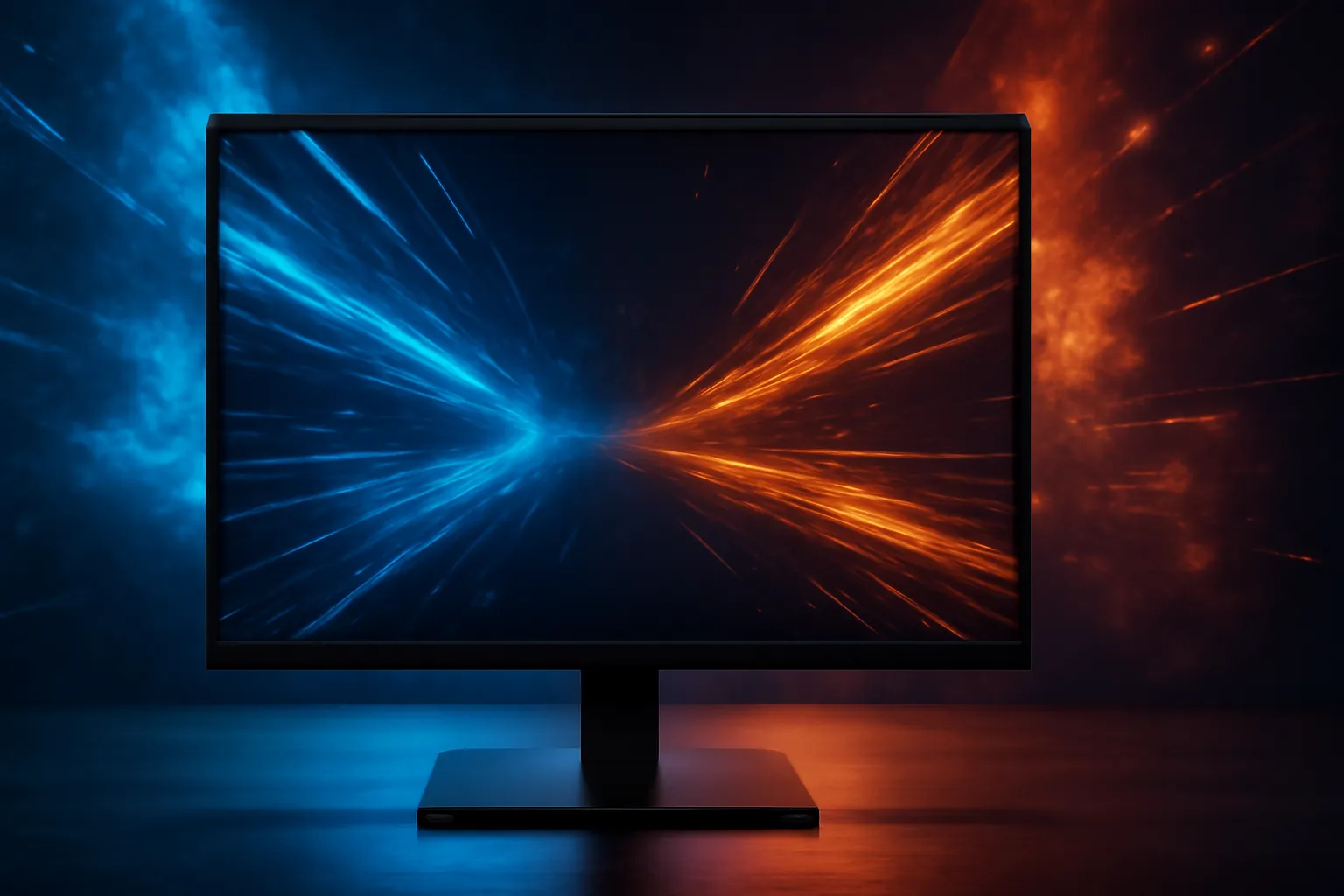 monitor