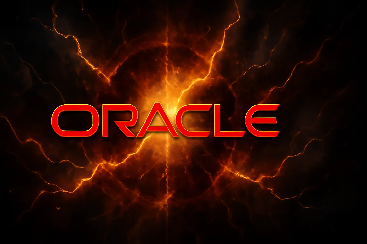 oracle company logo: análisis y uso