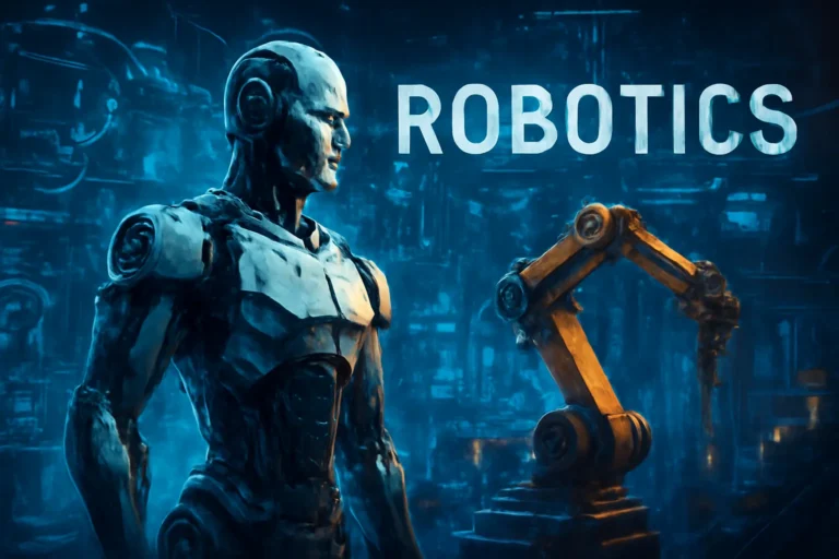 pictet robotics