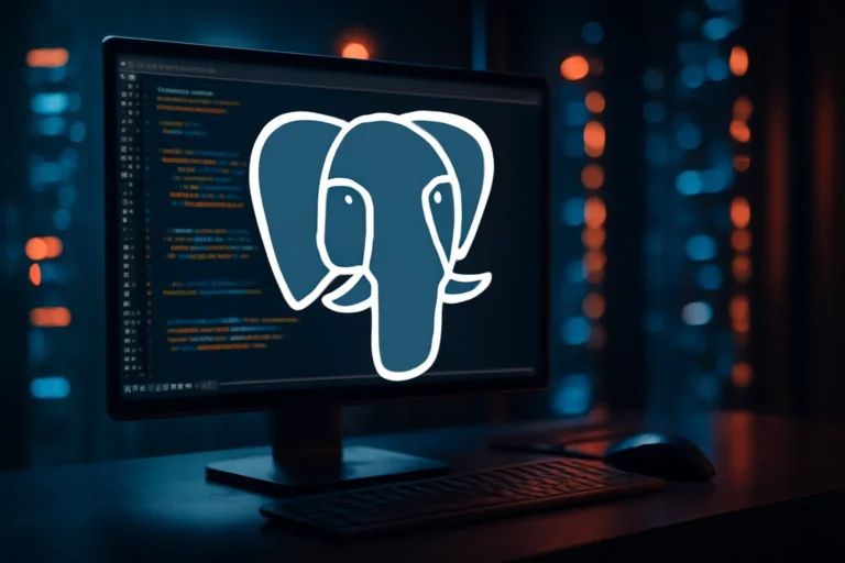 postgresql tutorial