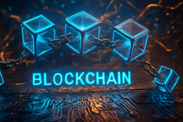 que es blockchain