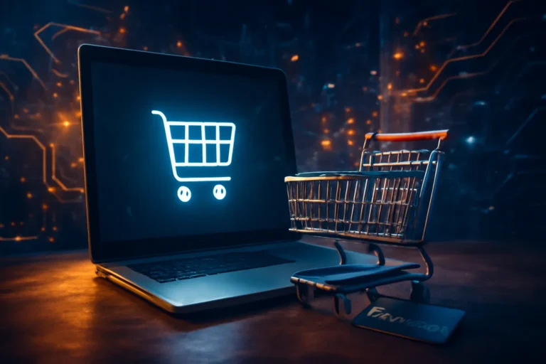 que es comercio electronico
