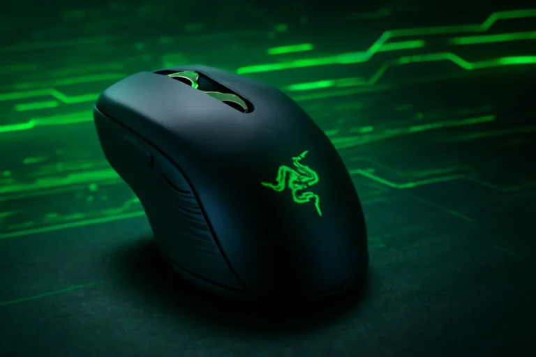 razer raton