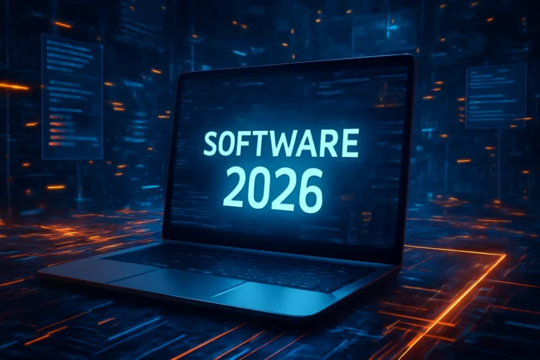 software 2026 full