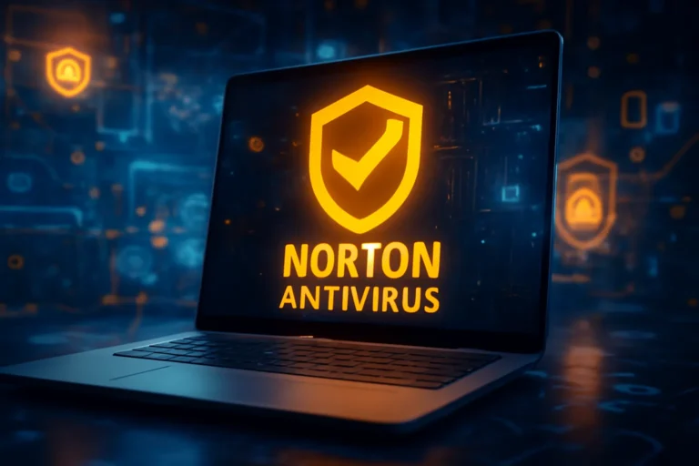 software norton antivirus