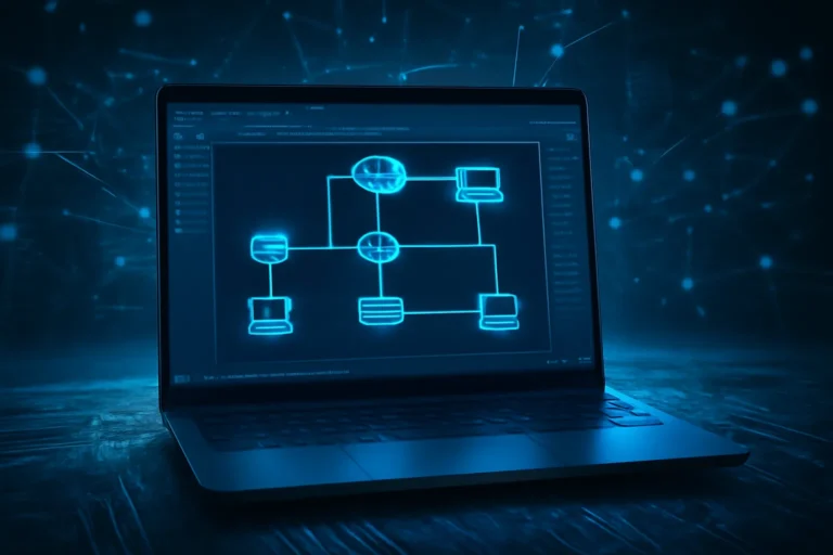 software packet tracer