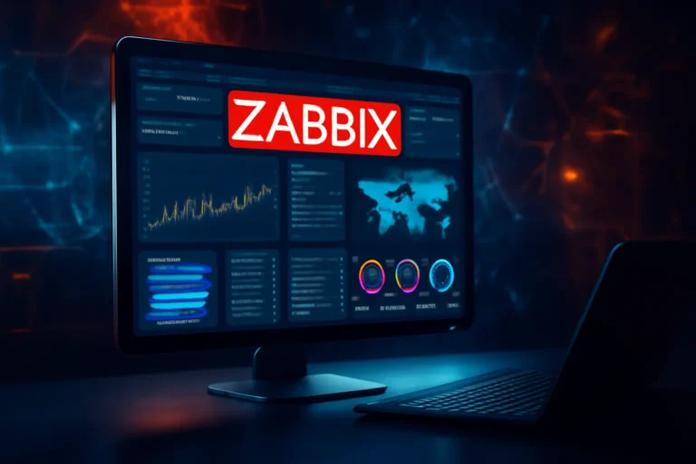 software zabbix