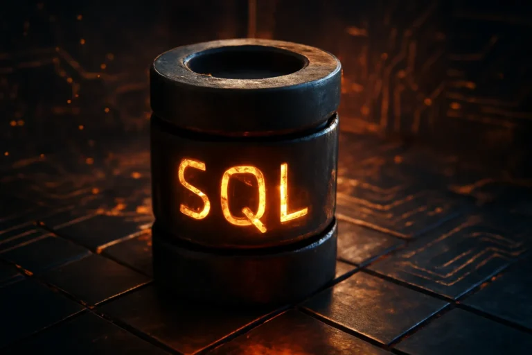 sqlit