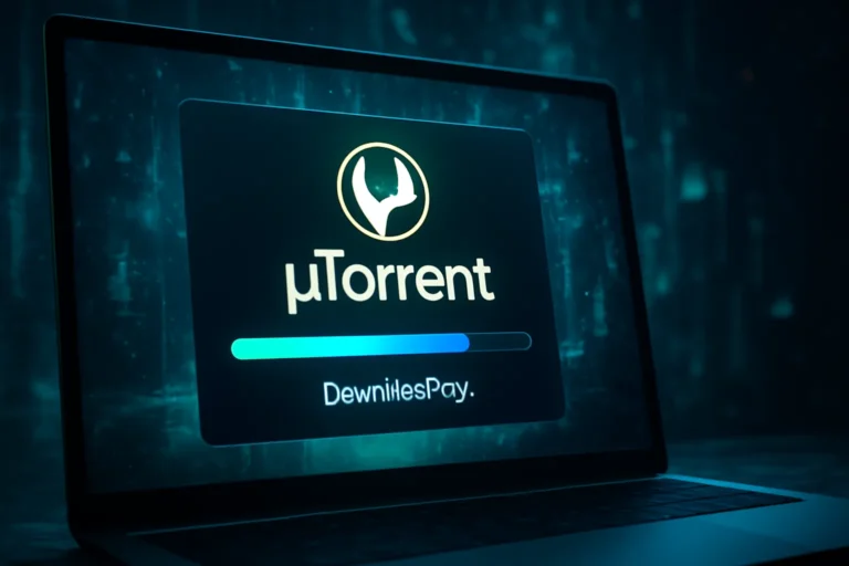 utorrent software download