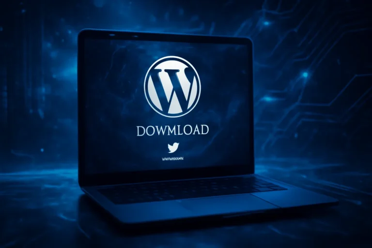 wordpress software download