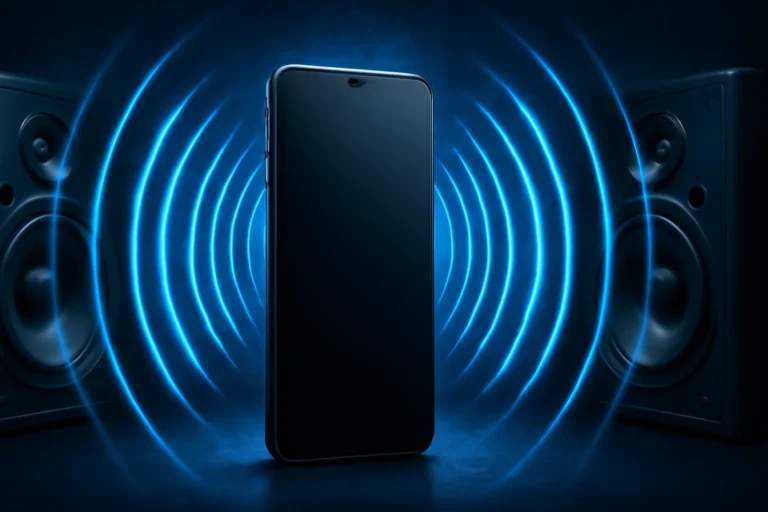 ¿Cuál es el smartphone con mejor sonido? Descúbrelo aquí