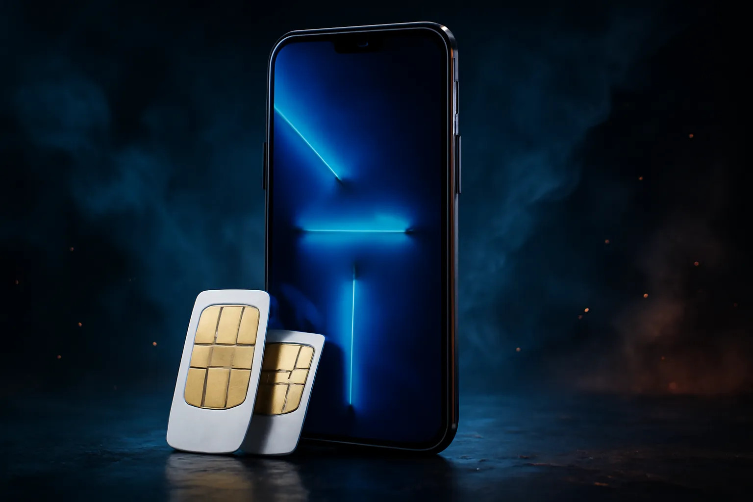 ¿Cuál es el smartphone más recomendable con doble SIM?