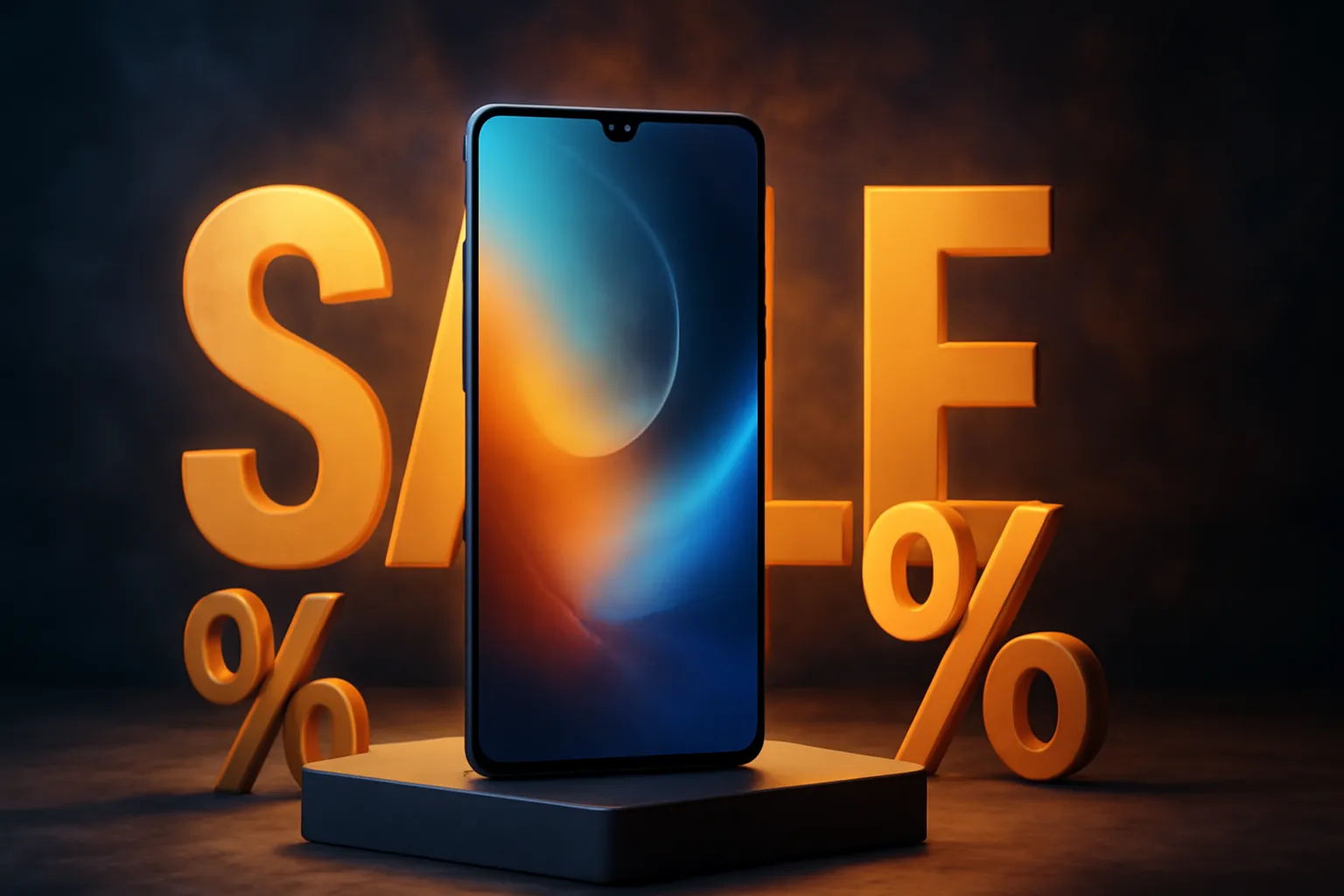 ¿Cuál es el smartphone más recomendable en oferta?