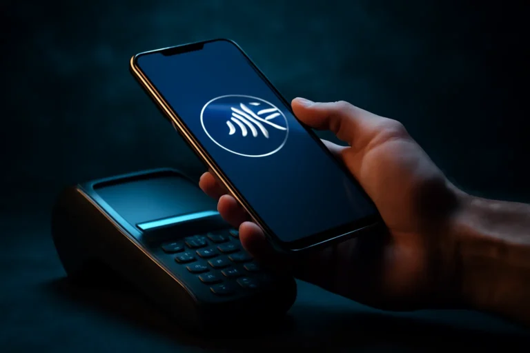 ¿Cuál es el smartphone más recomendable para pagar con NFC?