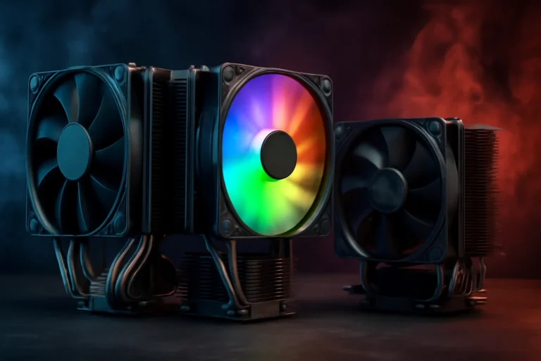 ¿Cuáles son los mejores disipadores para CPU?