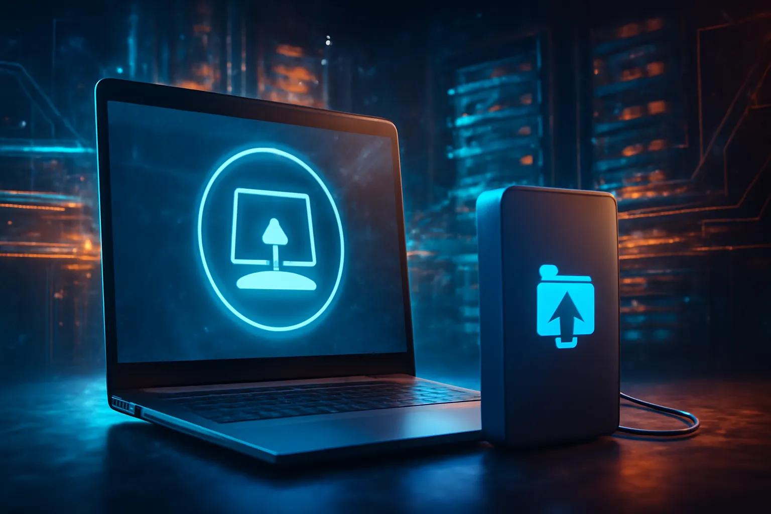 ¿Cuáles son los mejores software de copias de seguridad?