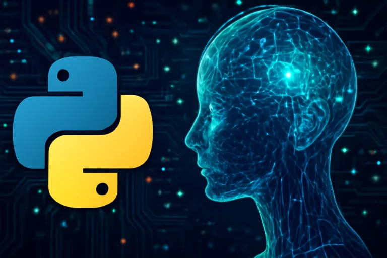 ¿Por qué Python es el lenguaje más usado en IA?