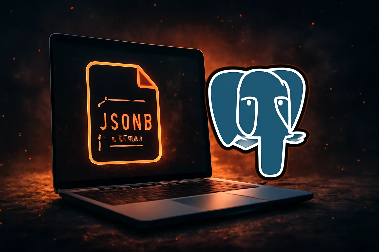 ¿Qué es JSONB en PostgreSQL?