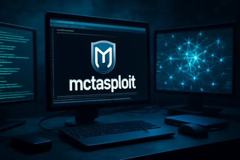 ¿Qué es Metasploit?