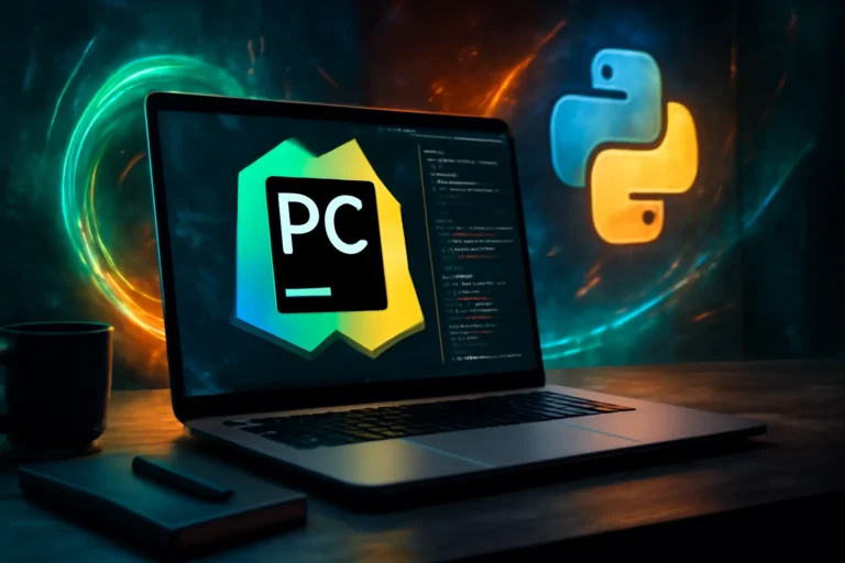 ¿Qué es PyCharm?