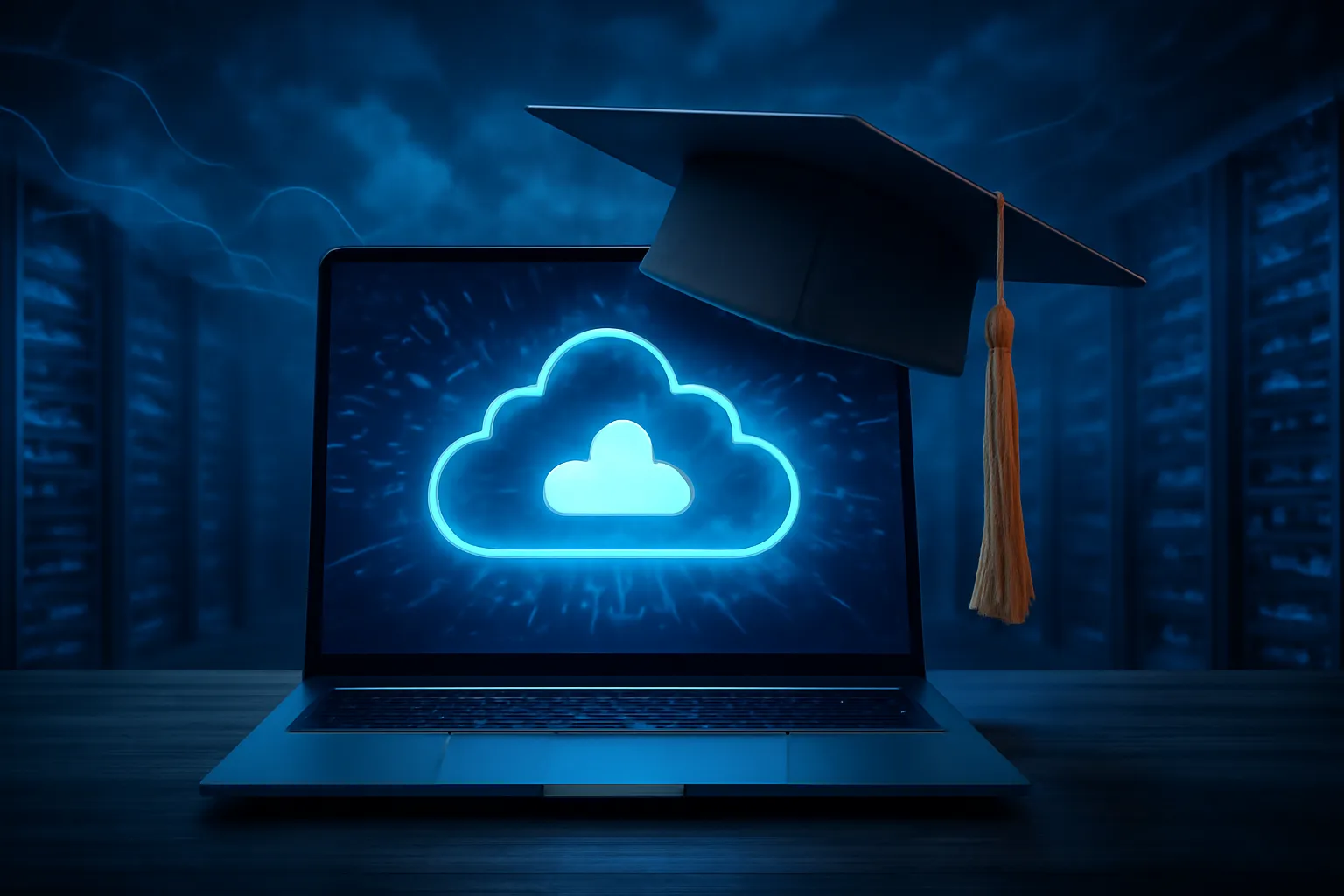 ¿Qué es el cloud computing para educación?